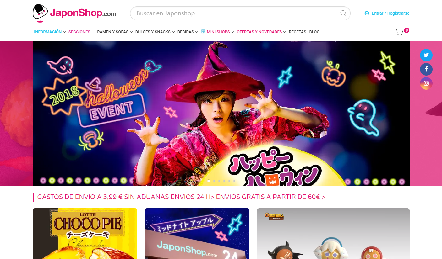 Japonshop