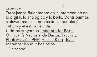 Garceche