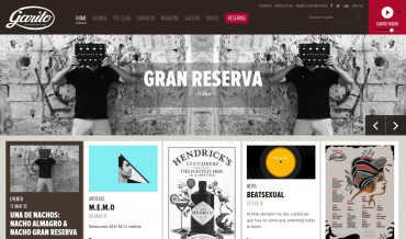Garito Café