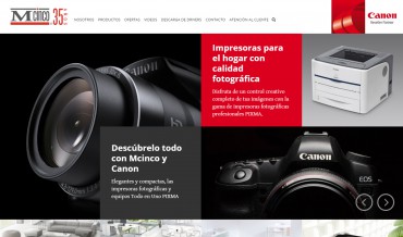Canon M5