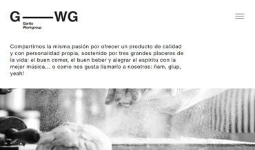 Garito Work Group
