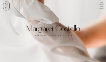 Margaret Costello